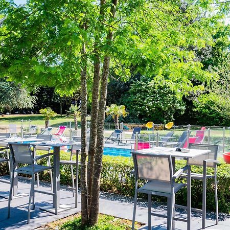 Novotel Lens Noyelles Ngoại thất bức ảnh