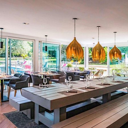 Novotel Lens Noyelles Ngoại thất bức ảnh