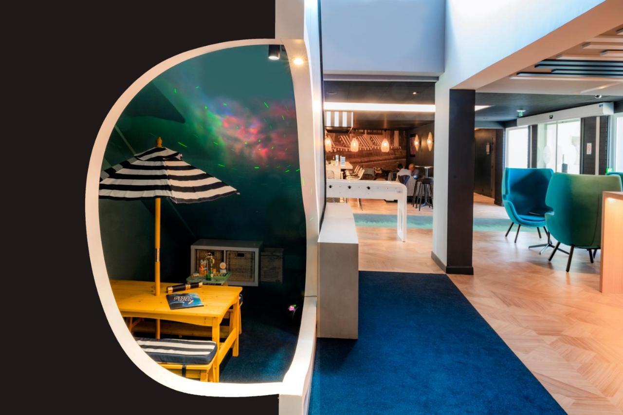 Novotel Lens Noyelles Ngoại thất bức ảnh