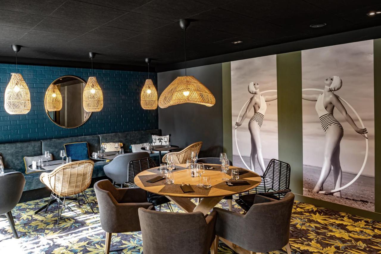 Novotel Lens Noyelles Ngoại thất bức ảnh