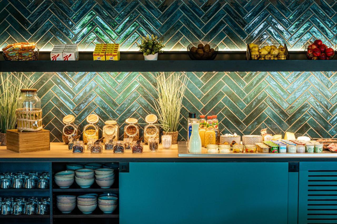 Novotel Lens Noyelles Ngoại thất bức ảnh