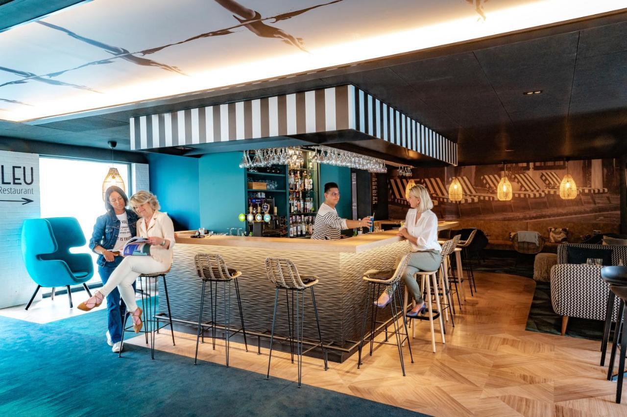 Novotel Lens Noyelles Ngoại thất bức ảnh