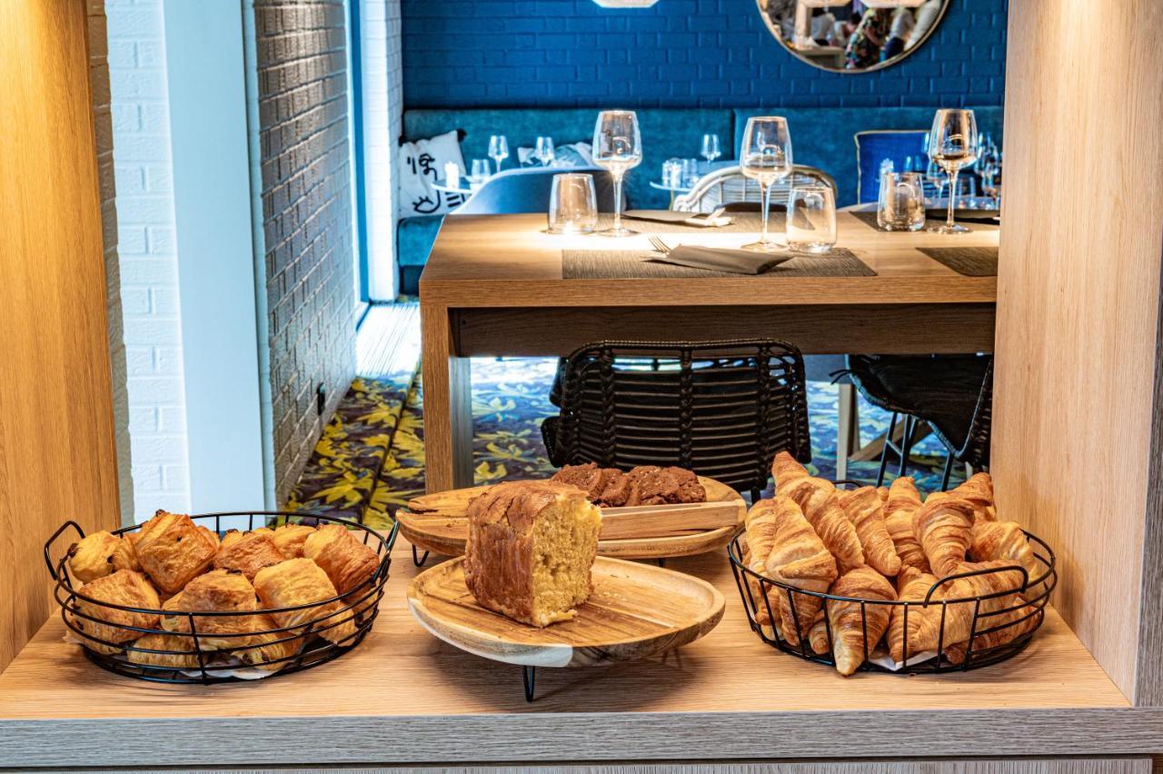 Novotel Lens Noyelles Ngoại thất bức ảnh