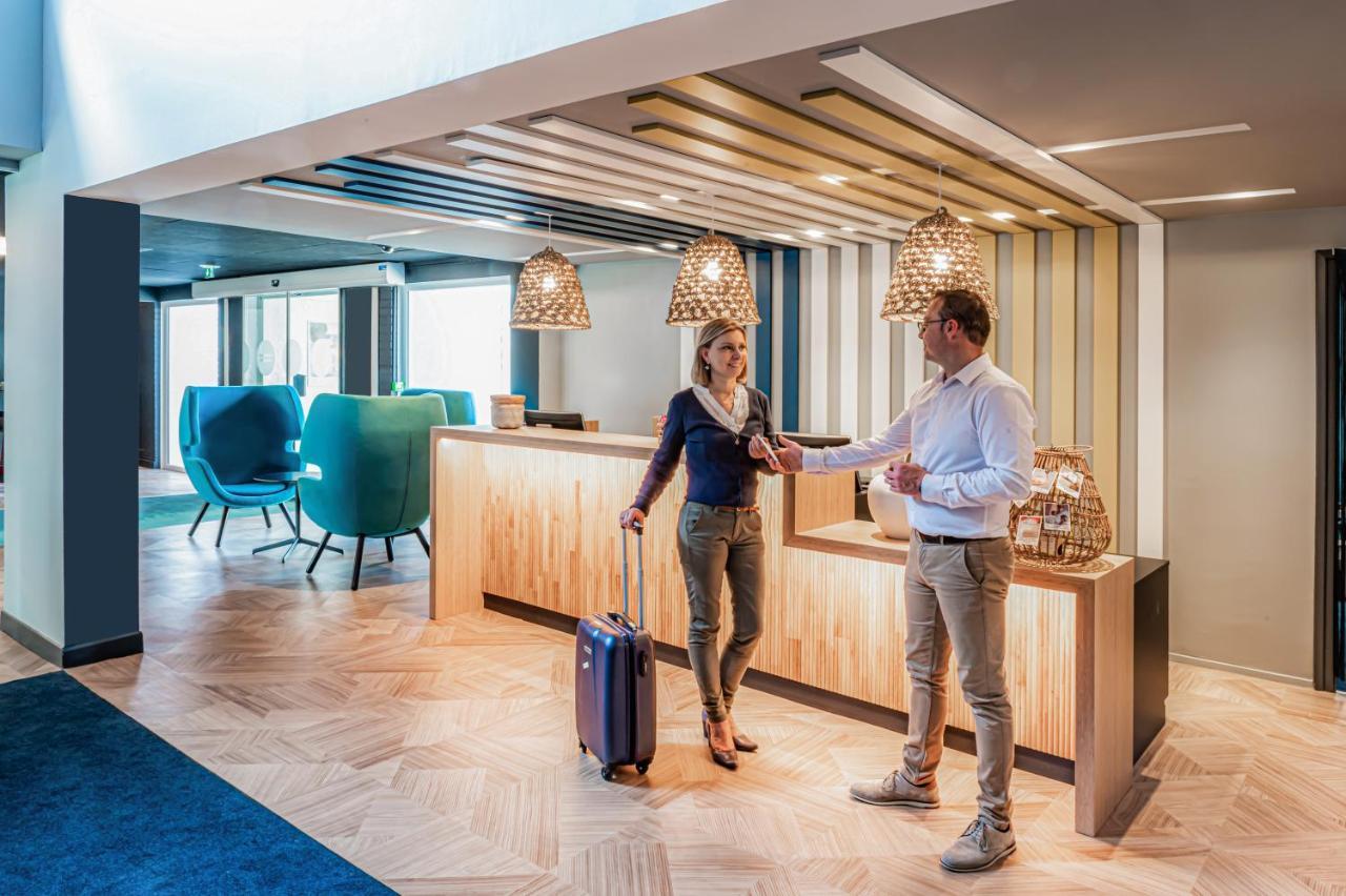 Novotel Lens Noyelles Ngoại thất bức ảnh