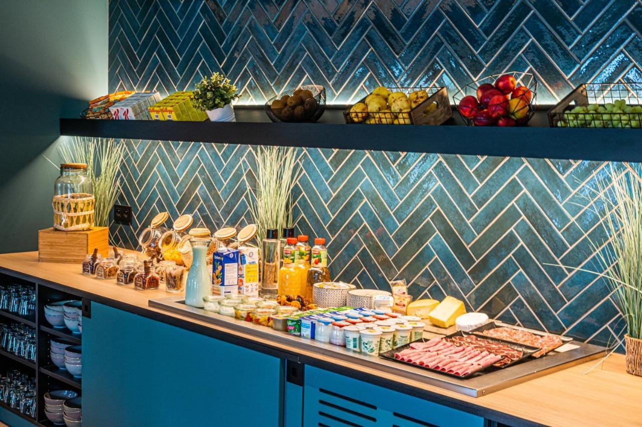 Novotel Lens Noyelles Ngoại thất bức ảnh
