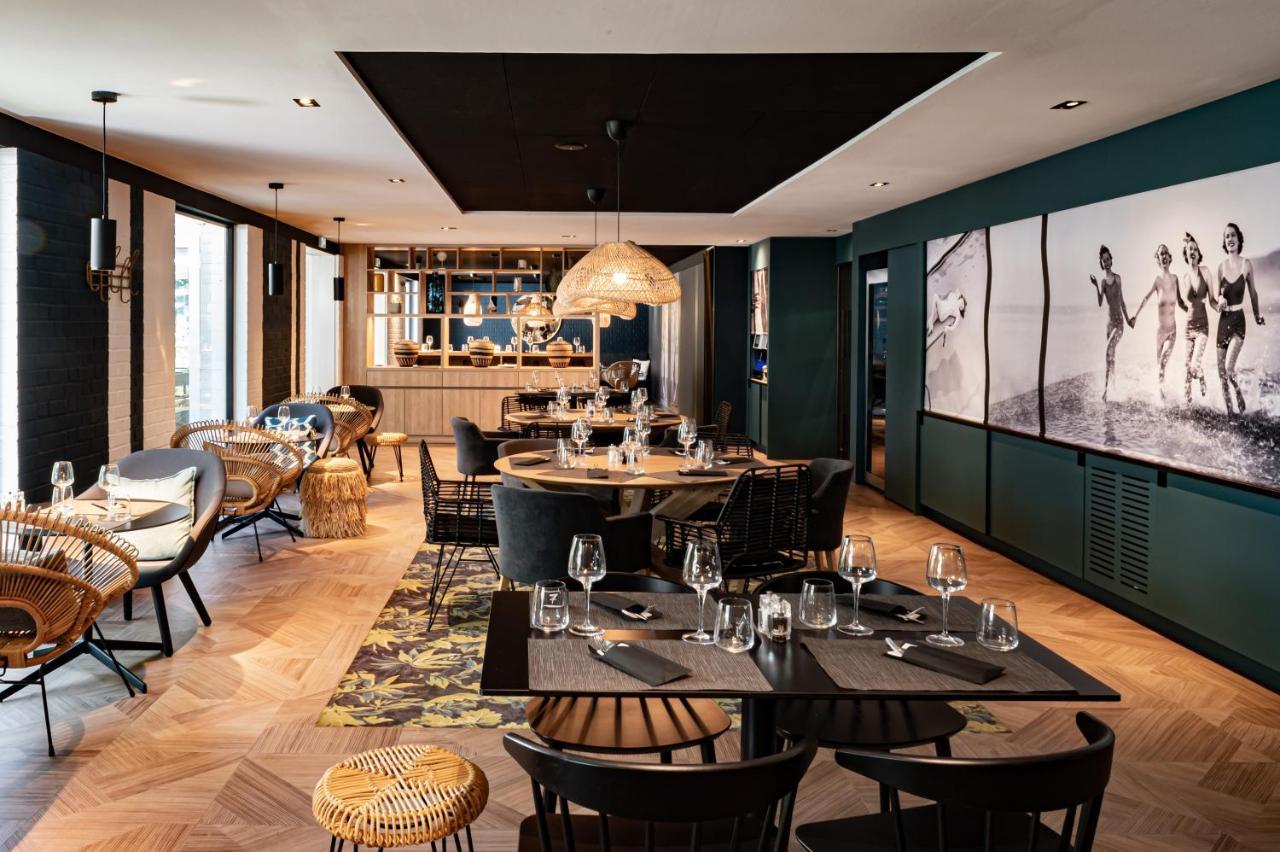 Novotel Lens Noyelles Ngoại thất bức ảnh