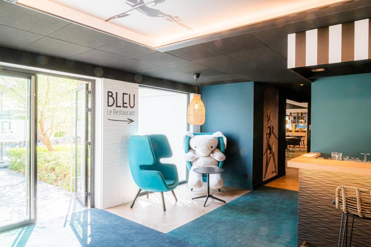 Novotel Lens Noyelles Ngoại thất bức ảnh