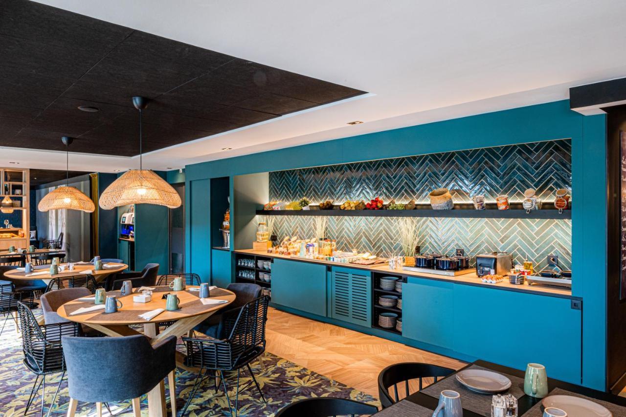 Novotel Lens Noyelles Ngoại thất bức ảnh
