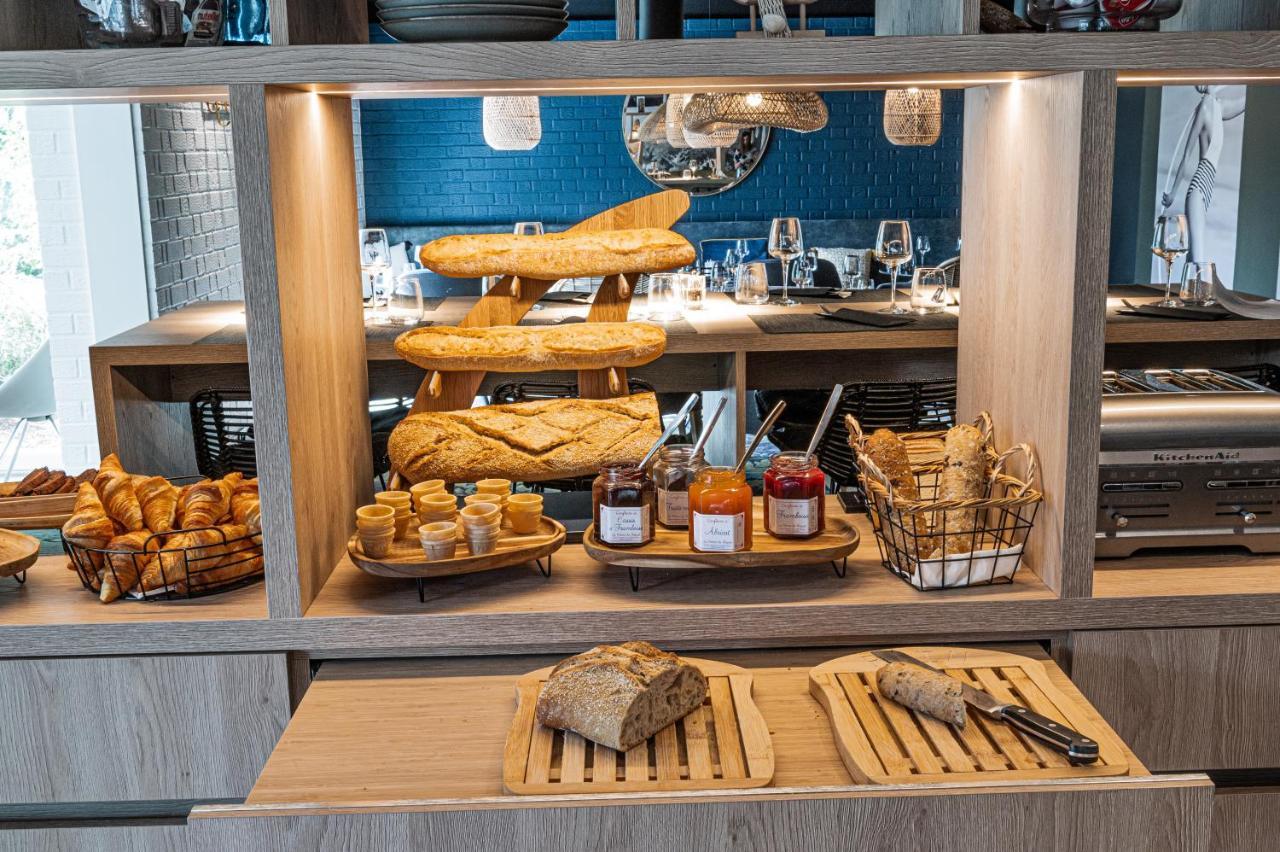 Novotel Lens Noyelles Ngoại thất bức ảnh