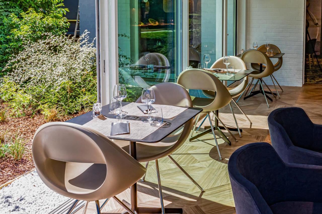 Novotel Lens Noyelles Ngoại thất bức ảnh