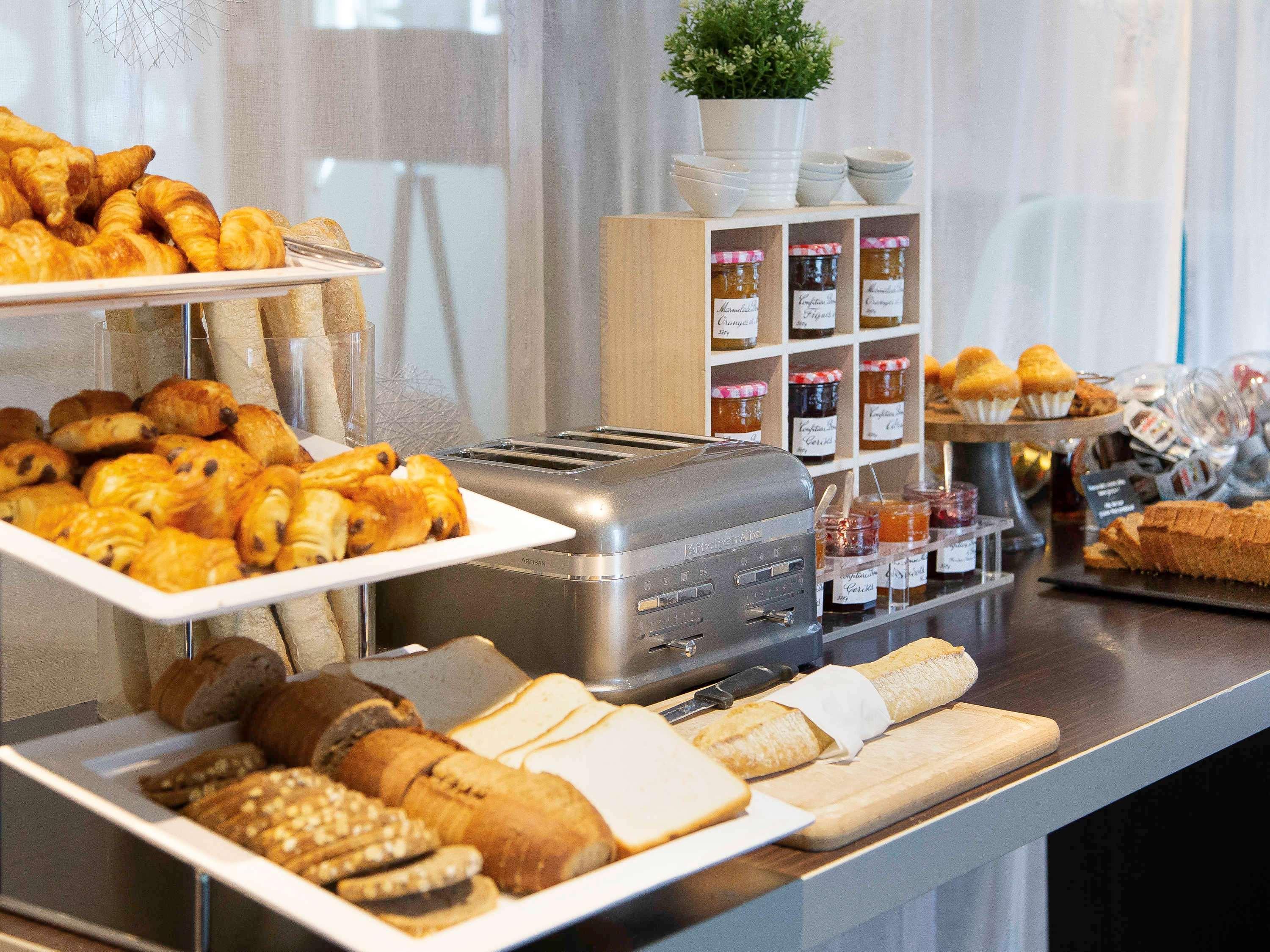 Novotel Lens Noyelles Ngoại thất bức ảnh