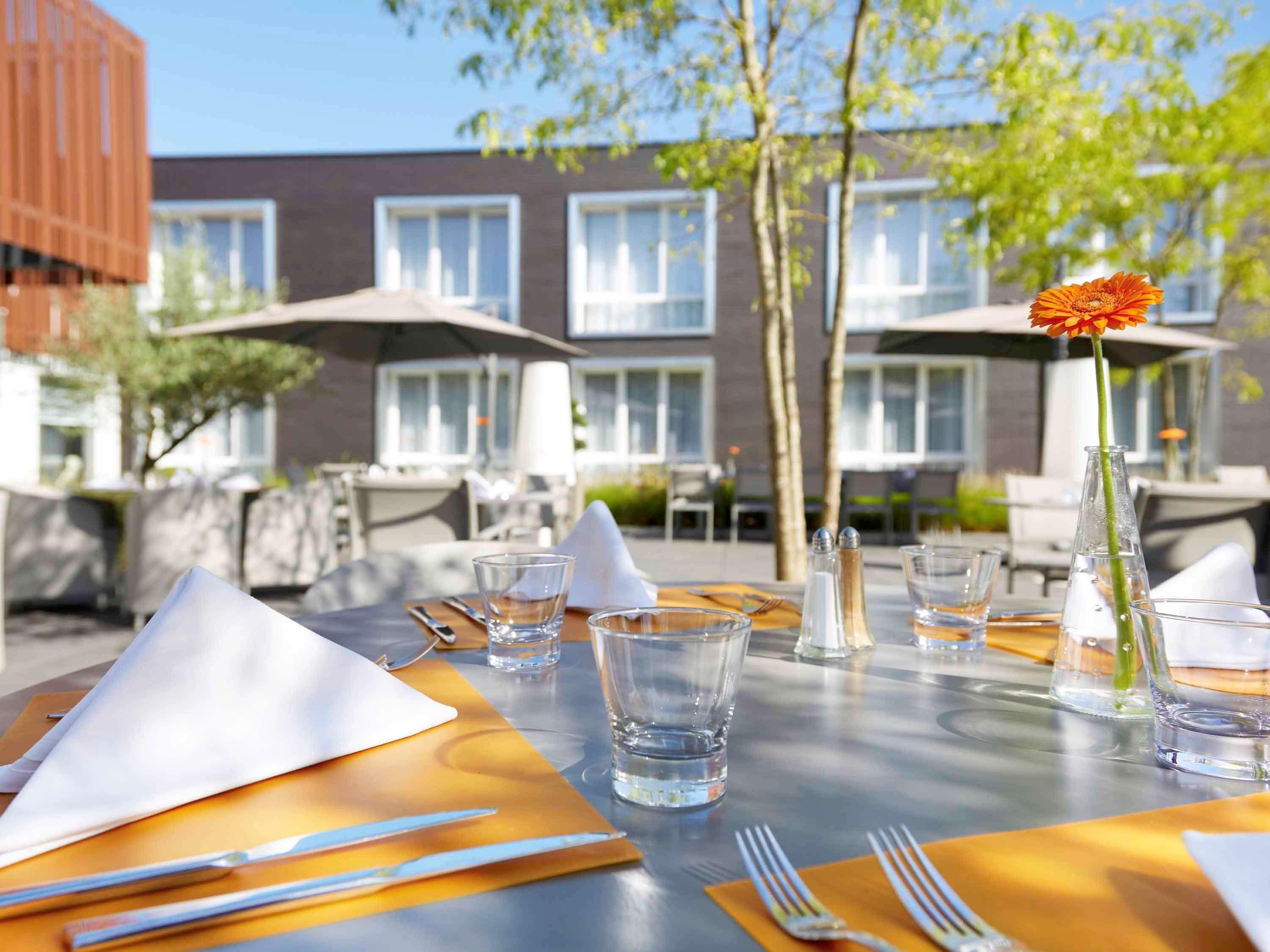 Novotel Lens Noyelles Ngoại thất bức ảnh
