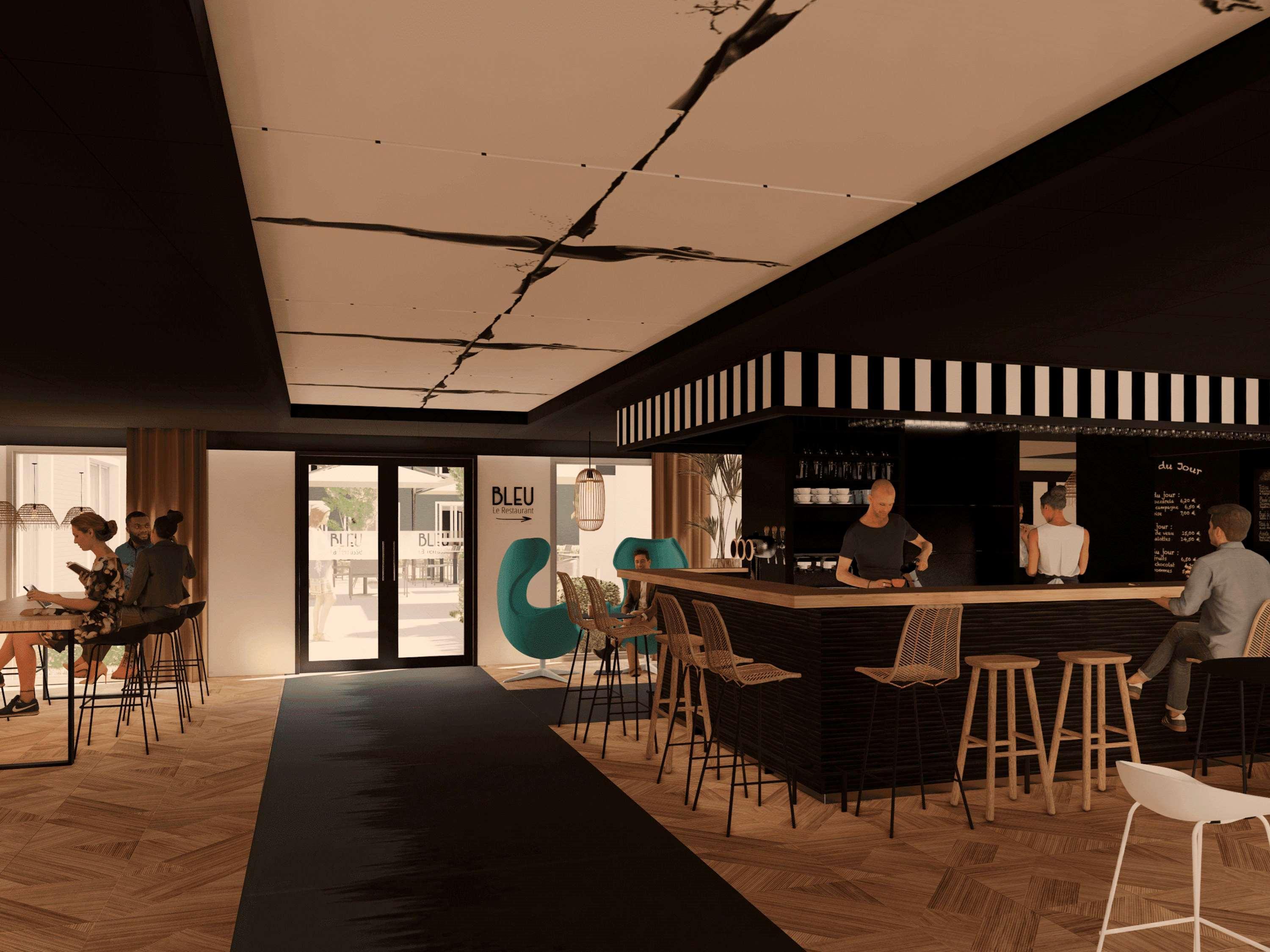 Novotel Lens Noyelles Ngoại thất bức ảnh