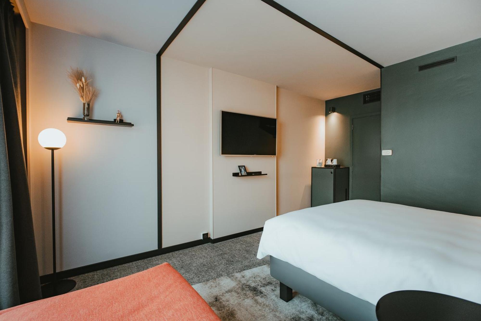 Novotel Lens Noyelles Ngoại thất bức ảnh