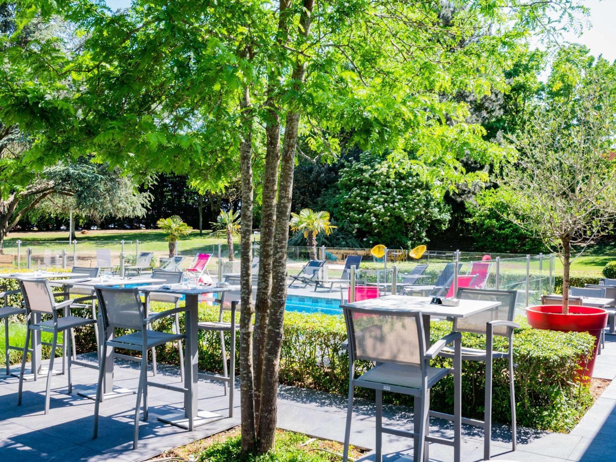 Novotel Lens Noyelles Ngoại thất bức ảnh