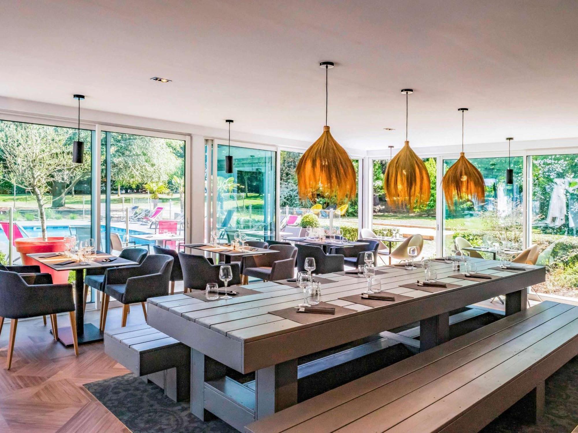 Novotel Lens Noyelles Ngoại thất bức ảnh