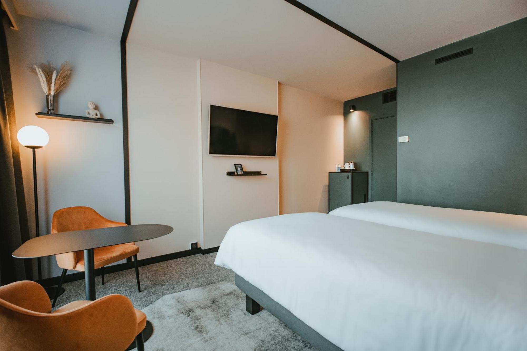 Novotel Lens Noyelles Ngoại thất bức ảnh