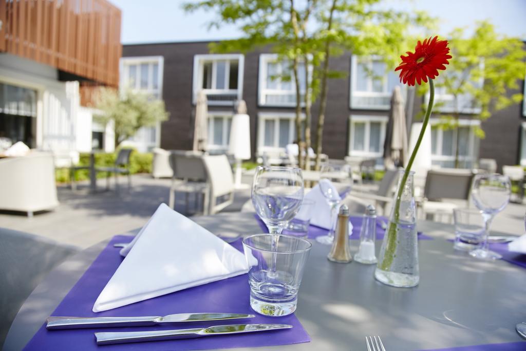 Novotel Lens Noyelles Ngoại thất bức ảnh